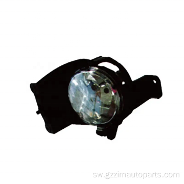 CHEVROLET AVEO 11 SEDAN FOG LAMP